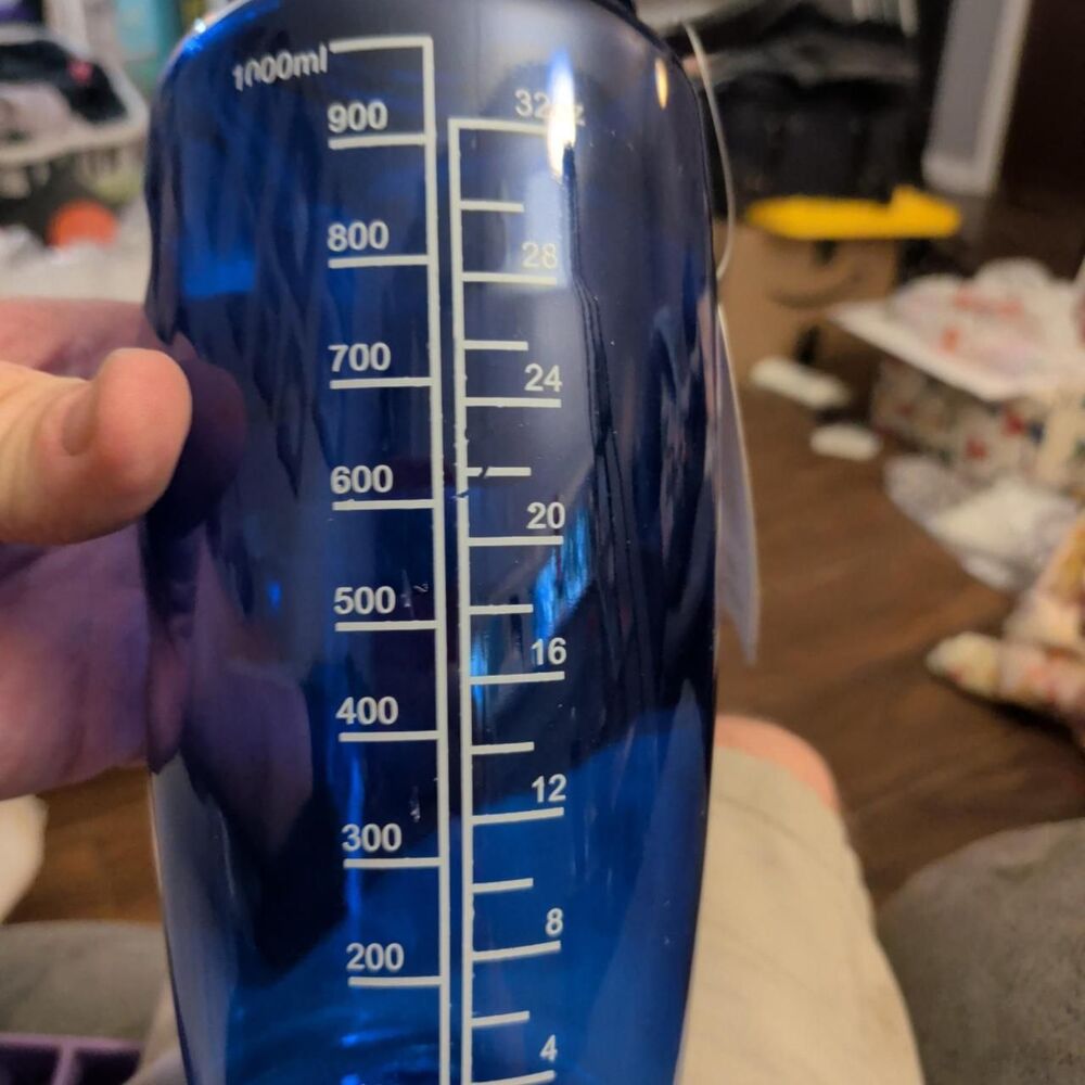 Blue and Navy Water-sports